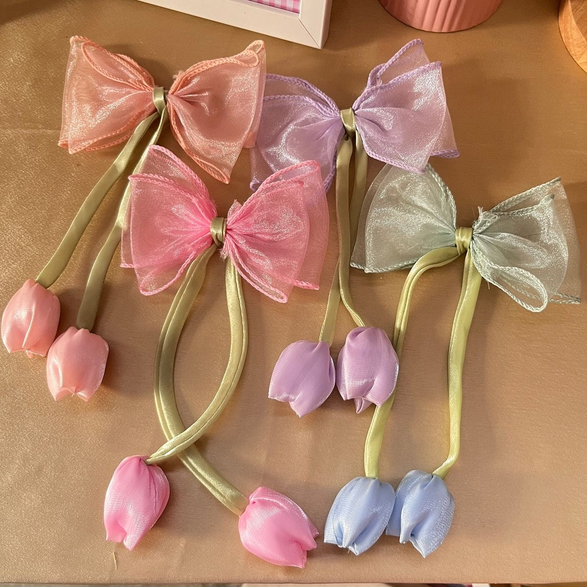 Scrunchies