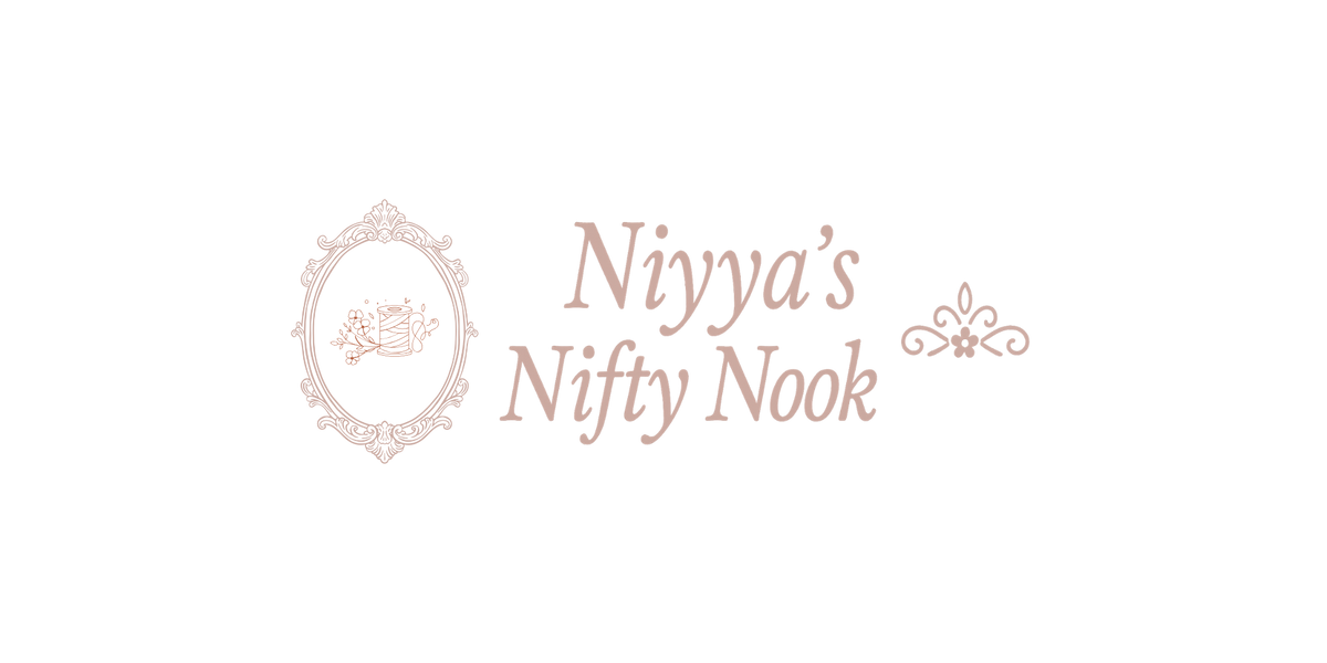 Niyya's Niffty Nook